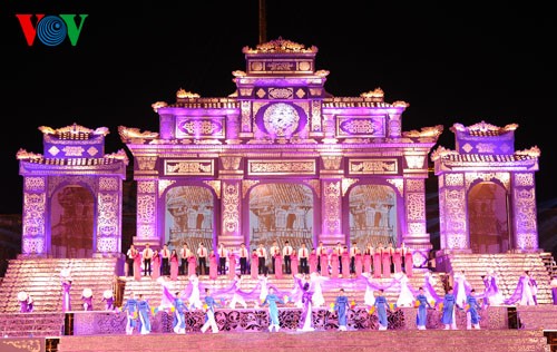 Hue Festival 2014 gets ready - ảnh 2